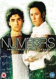 Numb3rs - The Complete First Season
