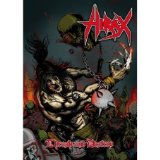 Hirax - Thrash and Destroy