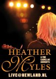 Heather Miles And The Cadillac Cowboys - Live At Newland, NL