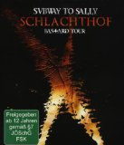 Subway to Sally - Schlachthof! Live [Blu-ray]