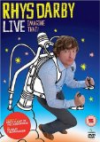 Rhys Darby - Live