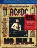 AC/DC - No Bull: The Directors Cut [Blu-ray] [1996]