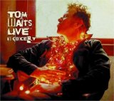 Tom Waits - Live in Concert