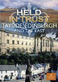 Hit Tayside Edinburgh and East