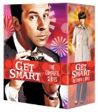 Get Smart - Complete HBO Series