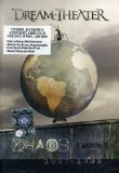 Dream Theater - Chaos In Motion 2007-2008
