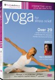 Yoga for Stress Relief (With The Dalai Lama + 20 Routines)