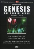 Inside Genesis: A Critical Review 1970-1975 - The Gabriel Years [2005]