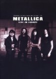 Metallica - Live in Europe