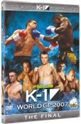 K-1 World Gp 2007 - the Final