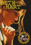 Beth Hart - 37 Days Live DVD