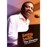 Jimmy Smith - The Champ - Live [1962]