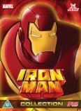 Iron Man - Collection