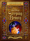 Sleeping Beauty (50th Anniversary Deluxe Edition) - 2 Disc DVD and Book Set   (Disney) [1958]