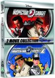 Inspector Gadget/Inspector Gadget 2 [1999]