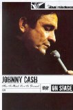 Johnny Cash - Man in Black: Live in Denmark