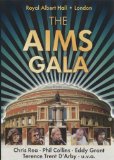 Rea/Collins/Grant - the Aims Gala