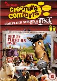 Creature Comforts - the Complete Series 3