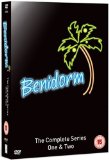 Benidorm - Series 1 and 2