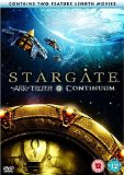 Stargate - Continuum/The Ark Of Truth [2008]