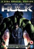 The Incredible Hulk (2 Disc Edition) [2008]