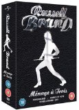 Russell Brand Collection - Russell Brand - Live/Russell Brand - Doing Life - Live/Russell Brand - Ponderland
