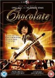 Chocolate [Blu-ray] [2008]