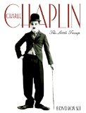 The Charlie Chaplin Collection 8 DVD Set