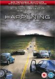 The Happening [2008]