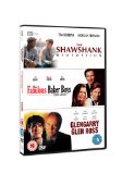 Classic Films Triple - Glengarry Glen Ross/The Shawshank Redemption/The Fabulous Baker Boys [1989]