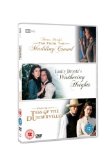 TV Adaptations Triple - Wuthering Heights/Far From The Madding Crowd/Tess Of The D'Urbervilles