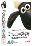Shaun the Sheep - Series 1