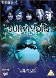 Survivors - Series 1-3 - Complete [1975]