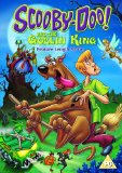 Scooby Doo And The Goblin King