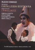 Cavalleria Rusticana/I Pagliacci [1976]