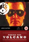 Under The Volcano by John Huston [1984]