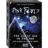 Pink Floyd - The Great Gig In The Sky [2008]