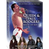 Queen And Paul Rogers - Roots Of Rock