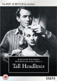 The Tall Headlines