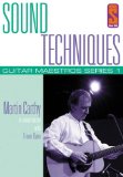Martin Carthy - Sound Techniques