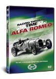 Racing Through Time - Alfa Romeo