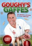 Gough's Gaffes - a Darren Gough Cricket Special