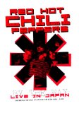 Red Hot Chilli Peppers - By the Way, Live in Japan