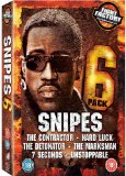 Snipes Six Pack Collection