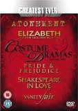 Greatest Ever Costume Dramas Vol.2