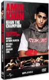 Amir Khan: Khan The Champion