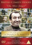 Leonard Rossiter, British Comedy Heroes