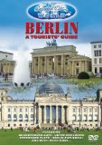 The Capital Cities Of The World - Berlin A Tourists' Guide