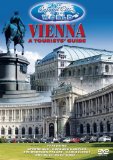 The Capital Cities Of The World - Vienna A Tourists' Guide
