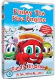 Finley The Fire Engine Vol.2 - Fun In The Snow